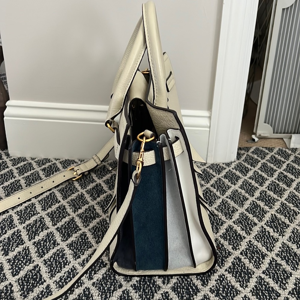 rebecca minkoff bag
